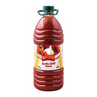 Shangrila Garlic Chilli Sauce, 3.25 KG